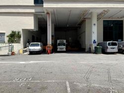 Csi Distribution Centre (D19), Factory #621049771